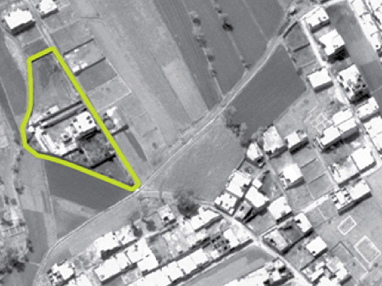 Telediario 2 en cuatro minutos - 02/05/2011