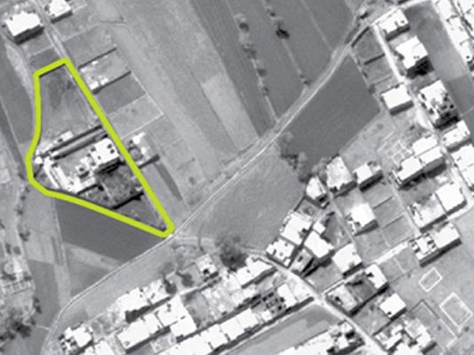 Telediario 1 - Telediario 2 en 4' - 02/05/2011