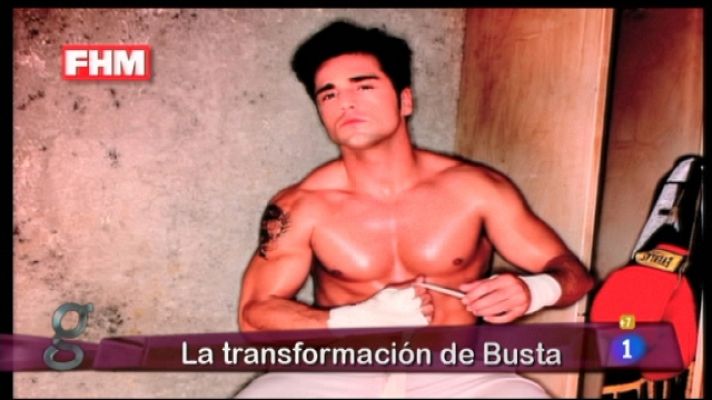 Gente - Gente - 02/05/11