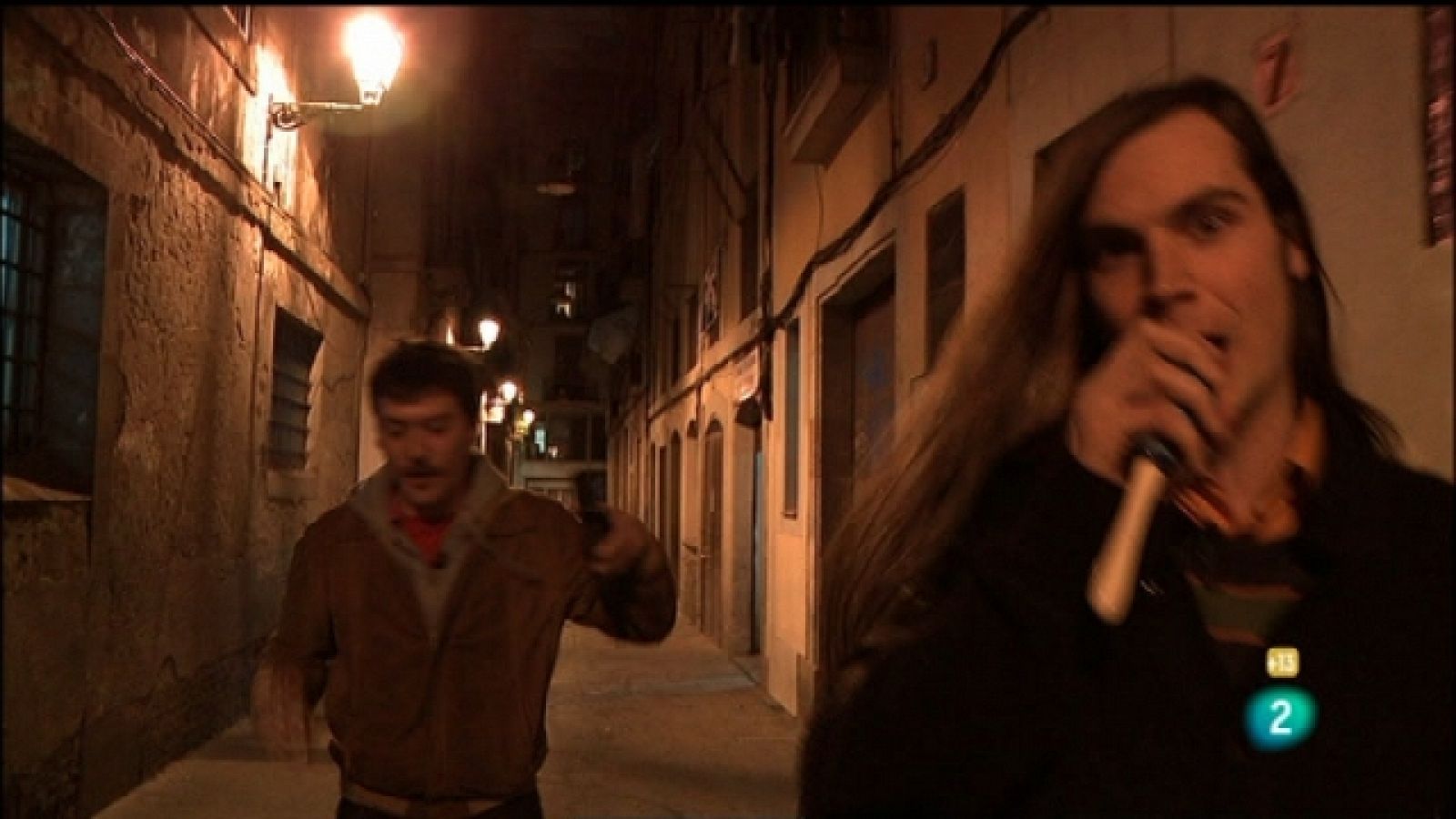 Mapa sonoro - 03/05/11 - Ver ahora