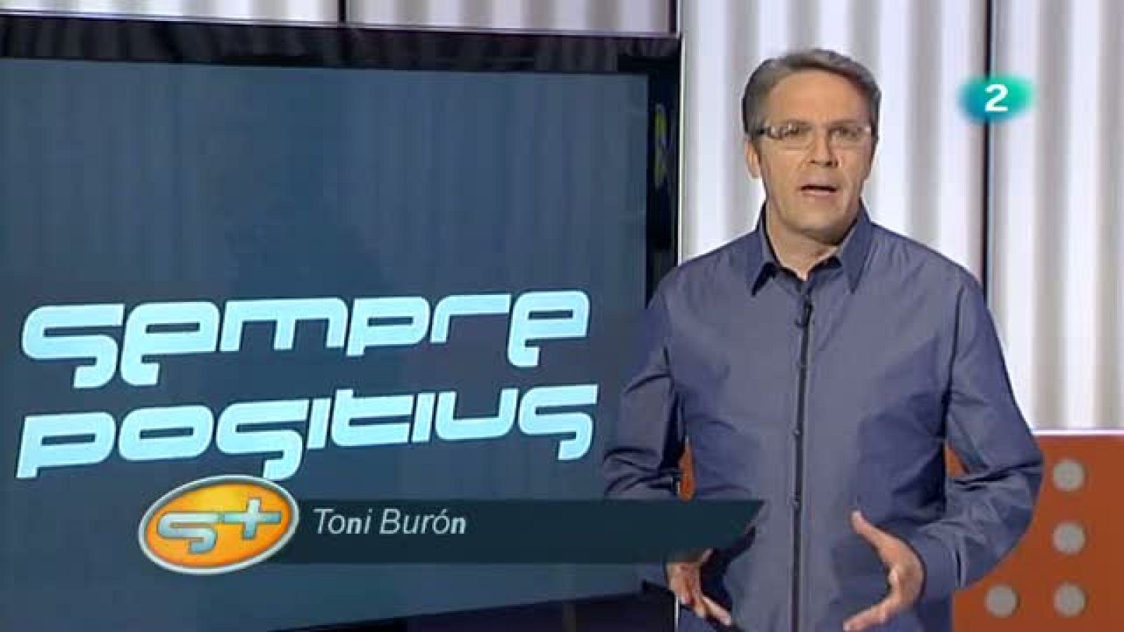 Sempre positius -  02/05/11