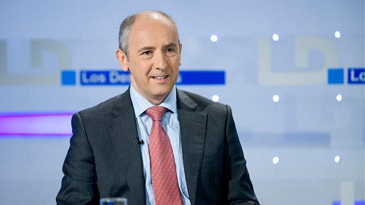 Los desayunos - Erkoreka: "El Gobierno ha roto el compromiso de trabajar en sintonía por la estabilidad política"