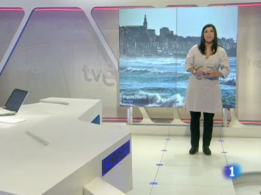 L'Informatiu - El temps - 03/05/11