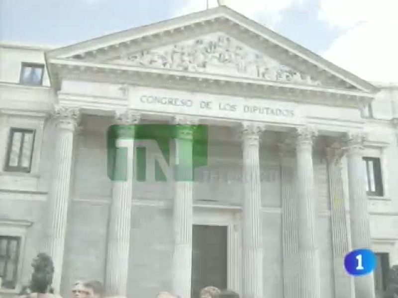 Telenorte en 2' -  03/05/11