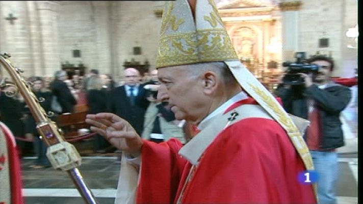 L'informatiu - Comunitat Valenciana - L'Informatiu - 03/05/11