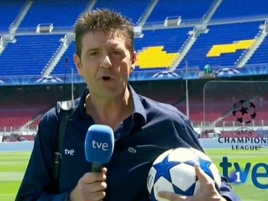 L'Informatiu - L'informatiu migdia - 03/05/11