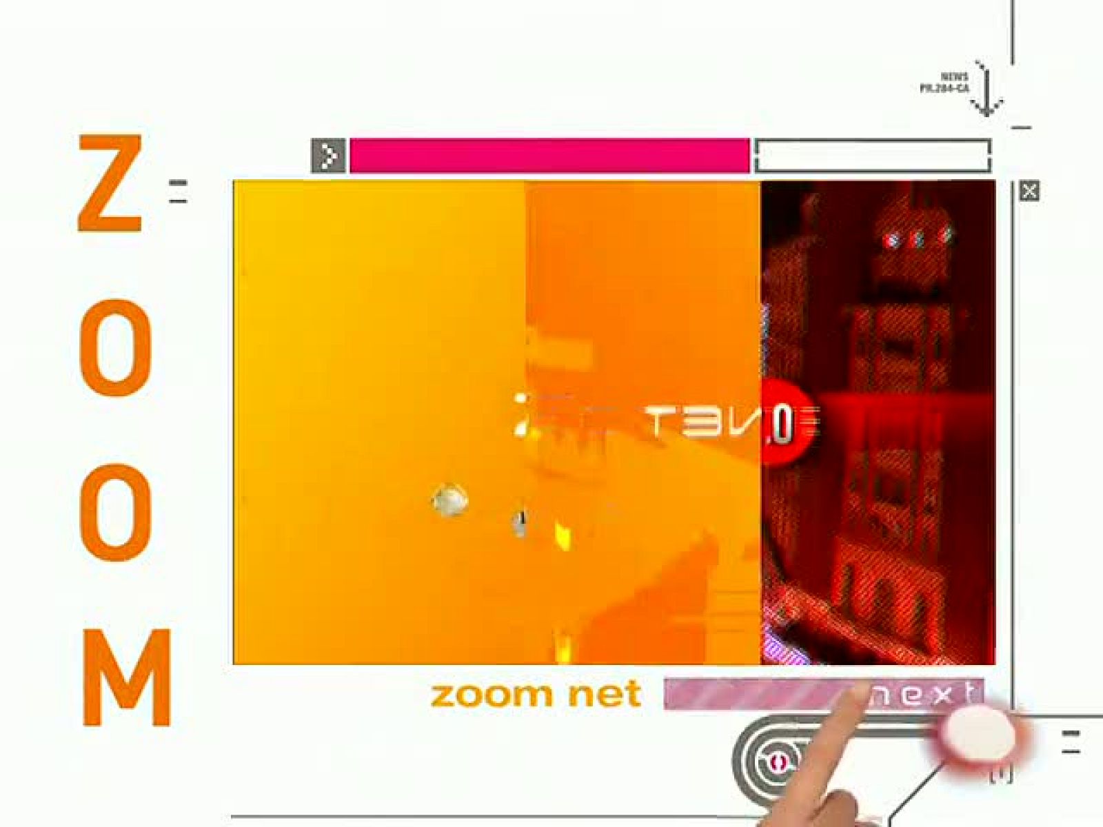 Zoom Net - "Nintendogs + Cats", el e-reader bq "Avant", el Nokia "E7" y bandas sonoras de juegos - 30/04/11 - Ver ahora