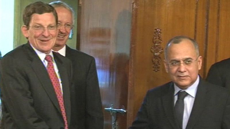 La operación Gerónimo ha puesto de relieve la desconfianza mutua entre Estados Unidos y Pakistán