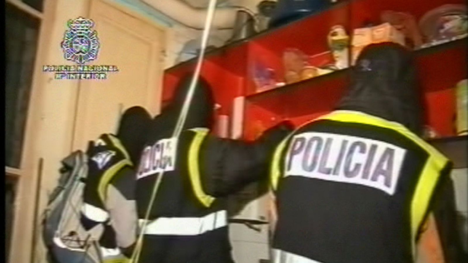 Las fuerzas de seguridad y el CNI se mantienen en alerta ante las amenzas de Al Qaeda