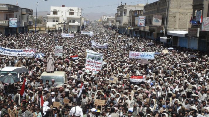  - Sigue la incertidumbre en Yemen