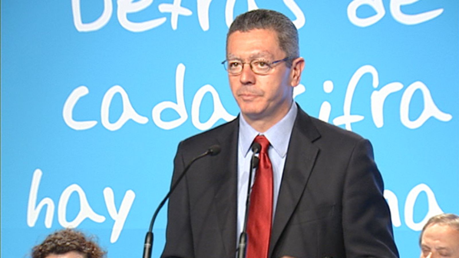 Informativo de Madrid - 03/05/11