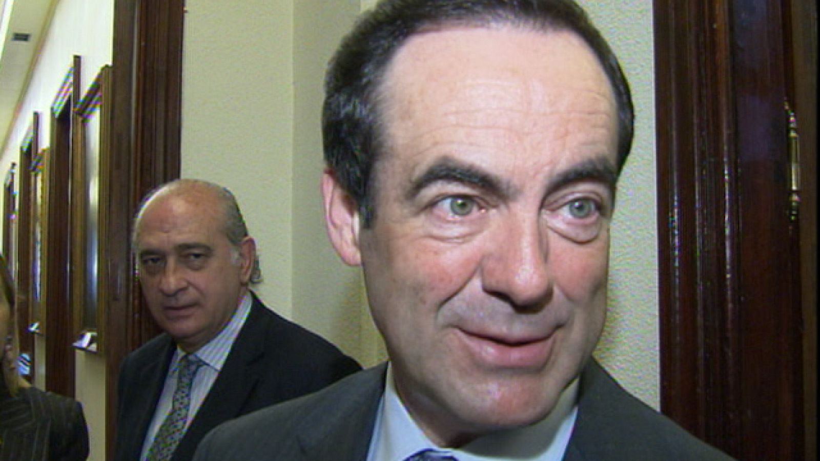 La pólemica de Bildu se traslada al Congreso