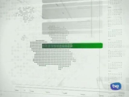 Noticias de Castilla-La Mancha - Noticias Castilla La Mancha en 2' (03/05/2011)