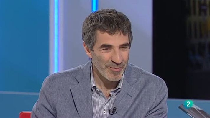 Para todos La 2 - Ferran Ramon Cortés