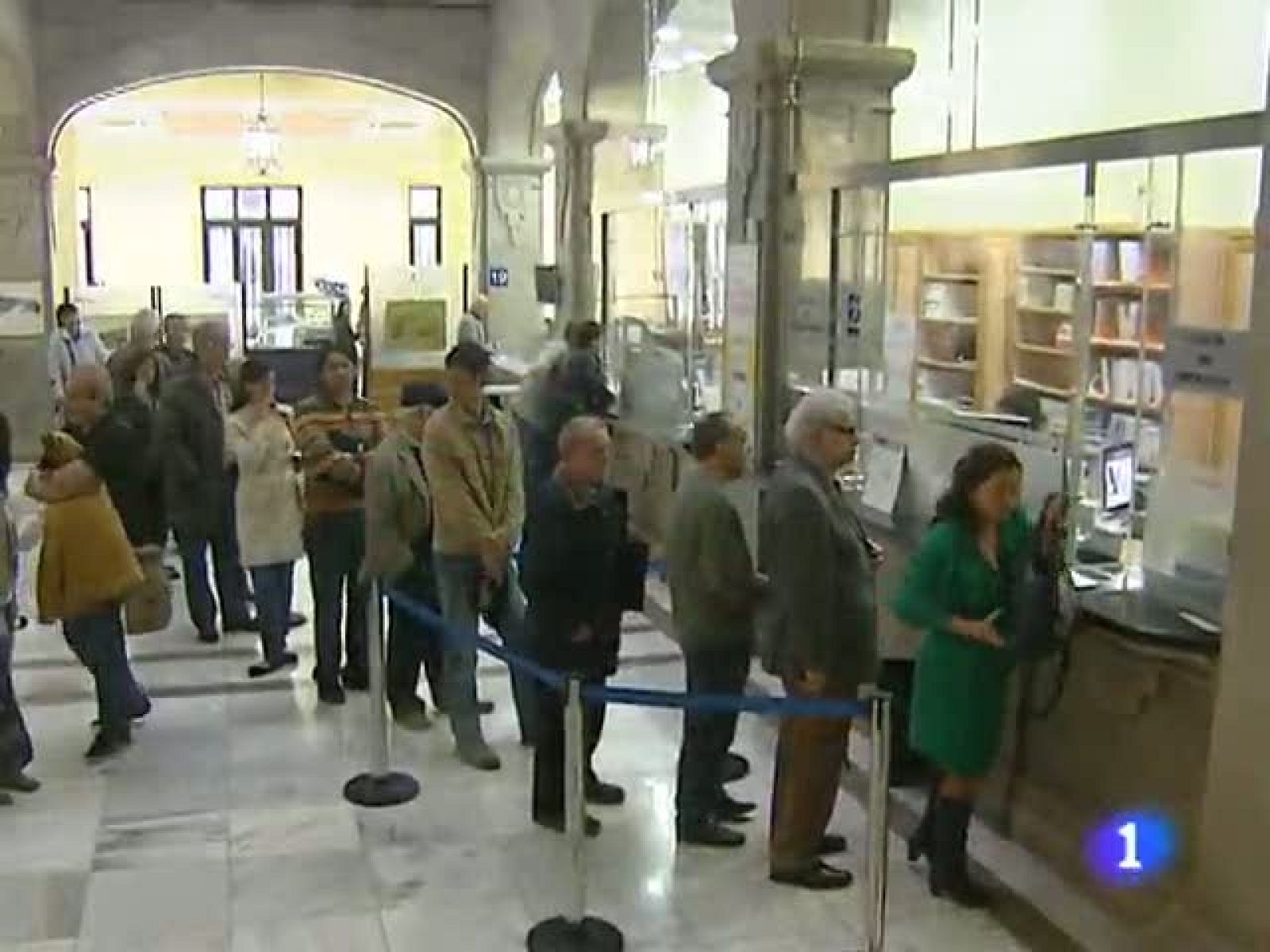 Telecantabria - 03/05/11