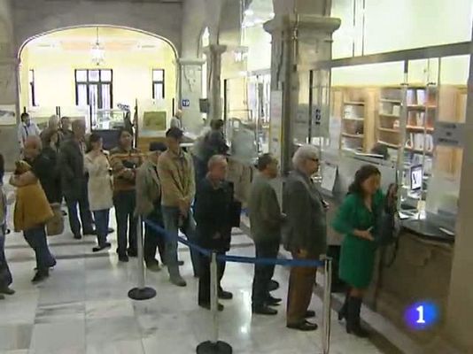 TeleCantabria - Telecantabria - 03/05/11