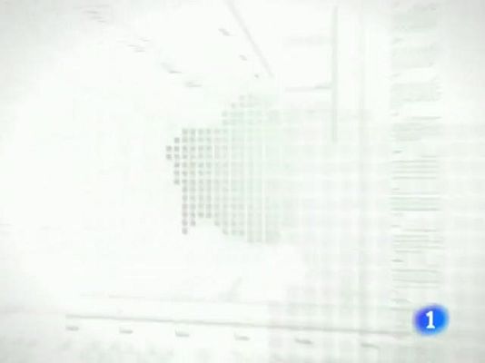 Telexornal - Galicia - Telexornal. Informativo territorial de Galicia - 03/05/11