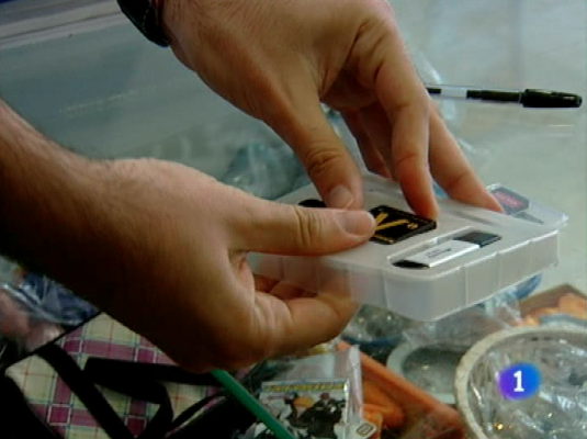 Panorama Regional - Panorama Regional - 03/05/11