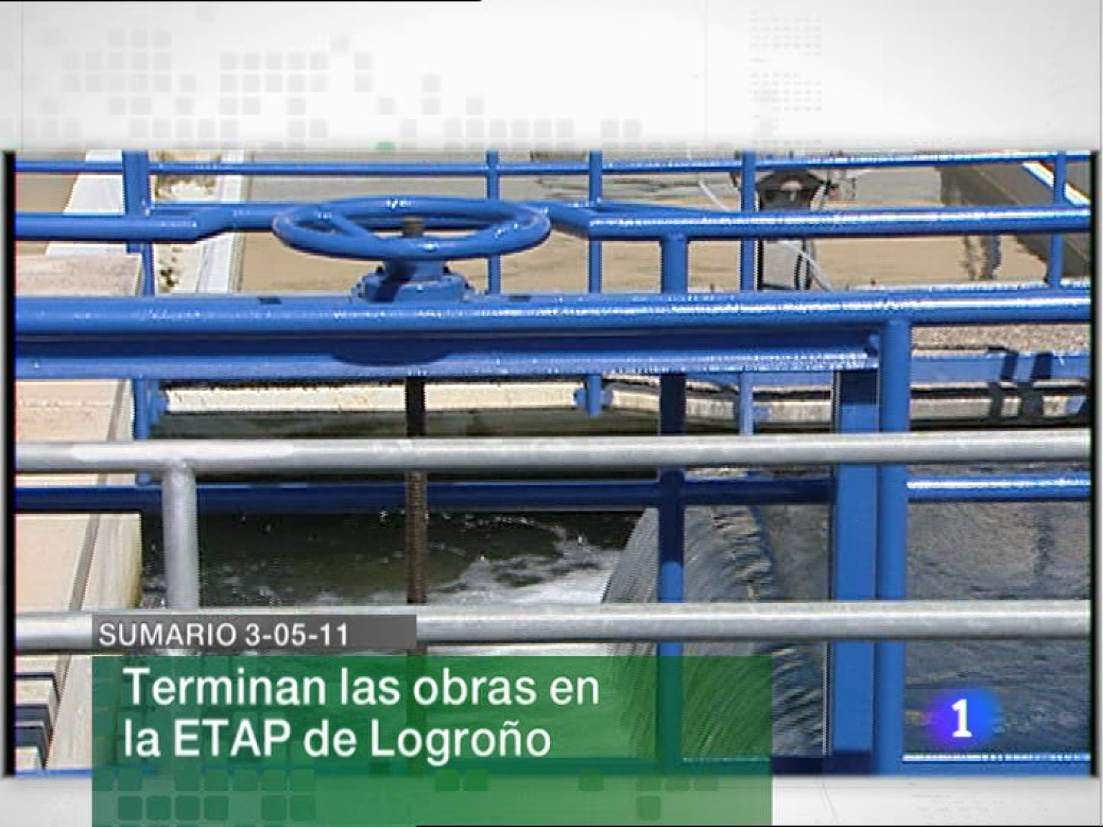 Telerioja en 2' - 03/05/11 | Ver