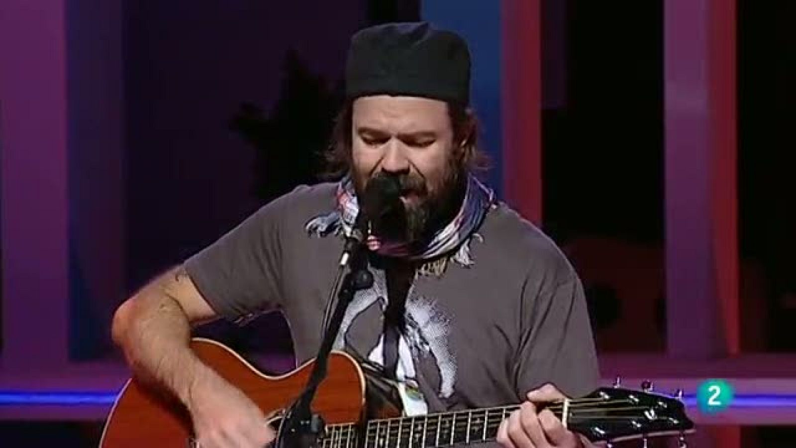Para Todos La 2 - Pau Donés