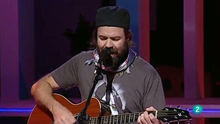 Para todos La 2 - Pau Donés
