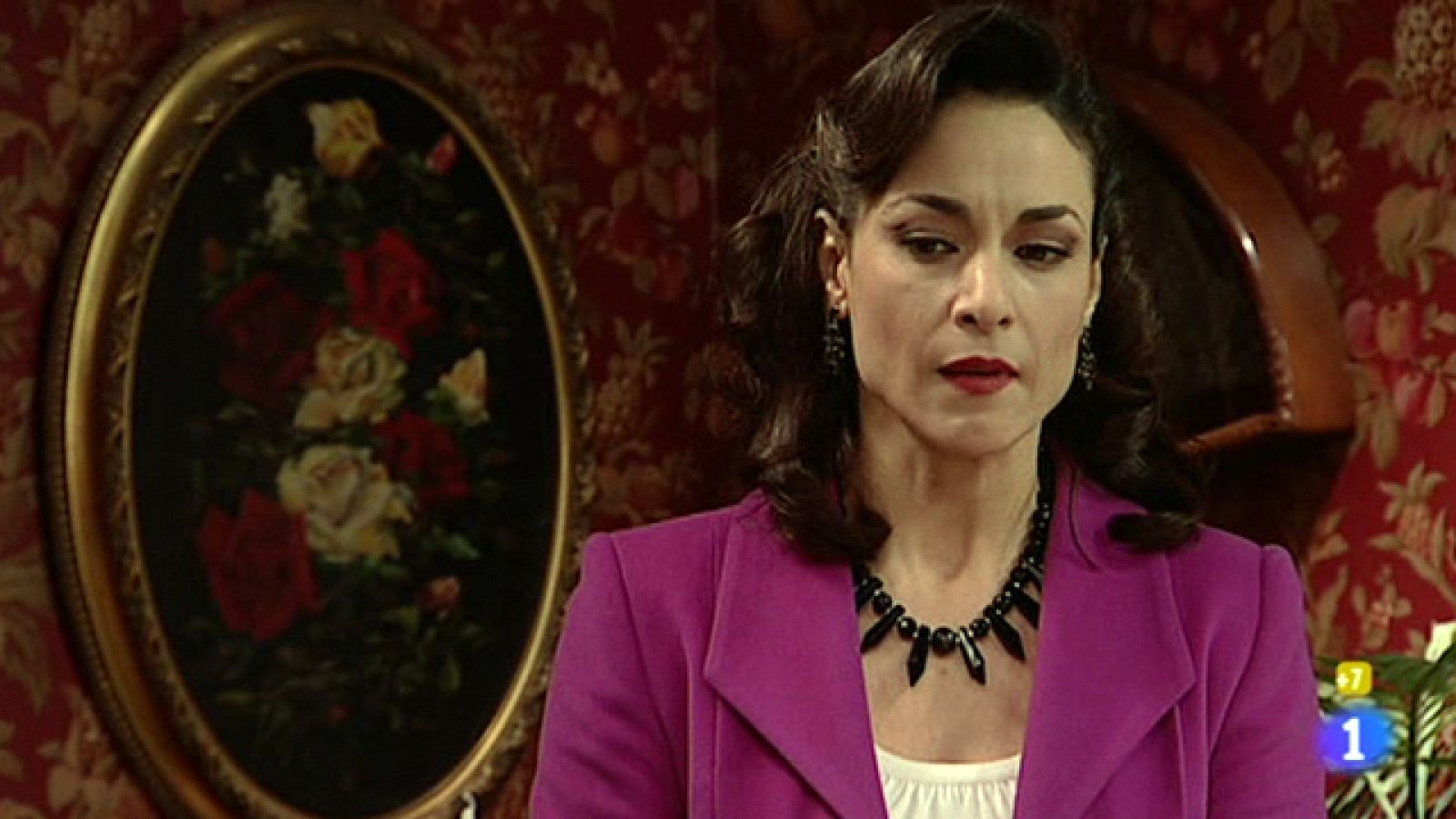 Amar - Adelina pierde 'poder' frente a Benita