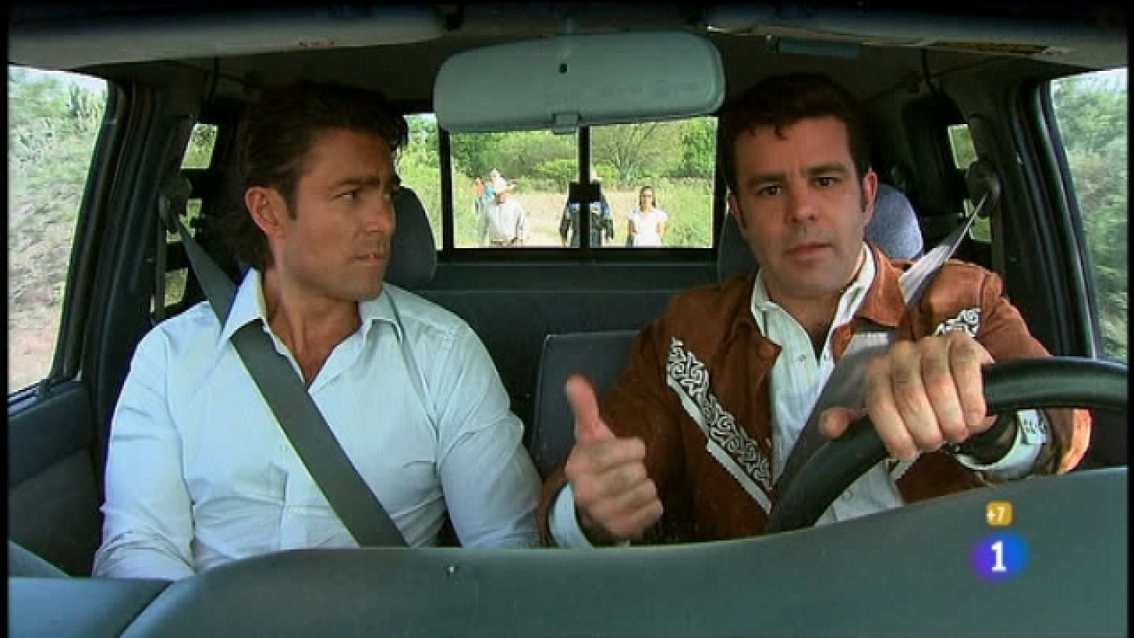 Soy tu dueña - Capítulo 51 - Ver ahora