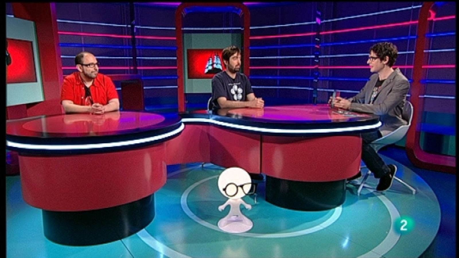 Gafapastas - 03/05/11 - Ver ahora