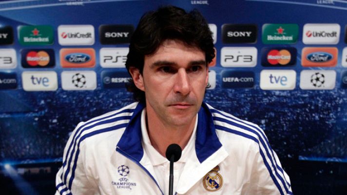 Champions League - Karanka: "Mou está indignado"