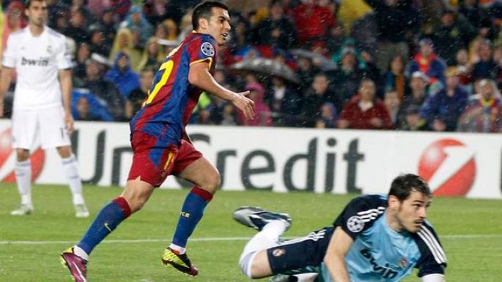 Champions League - Barça y Madrid, euforia e indignación