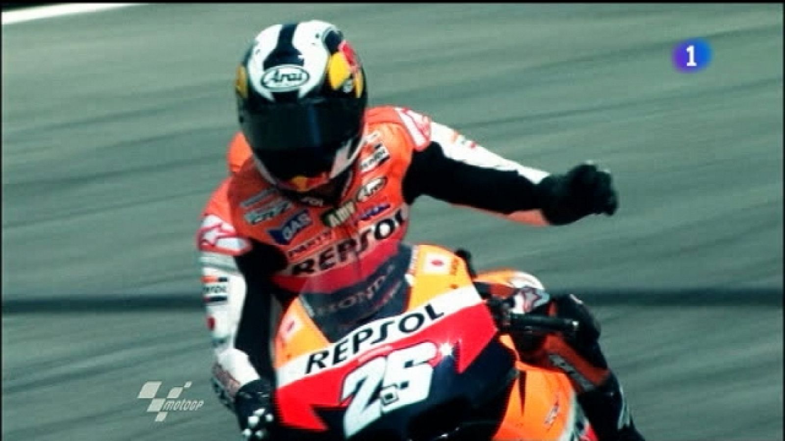 7º Paddock GP - Ver ahora 