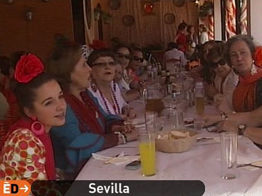 España Directo - 'Pescaíto' y mucho más