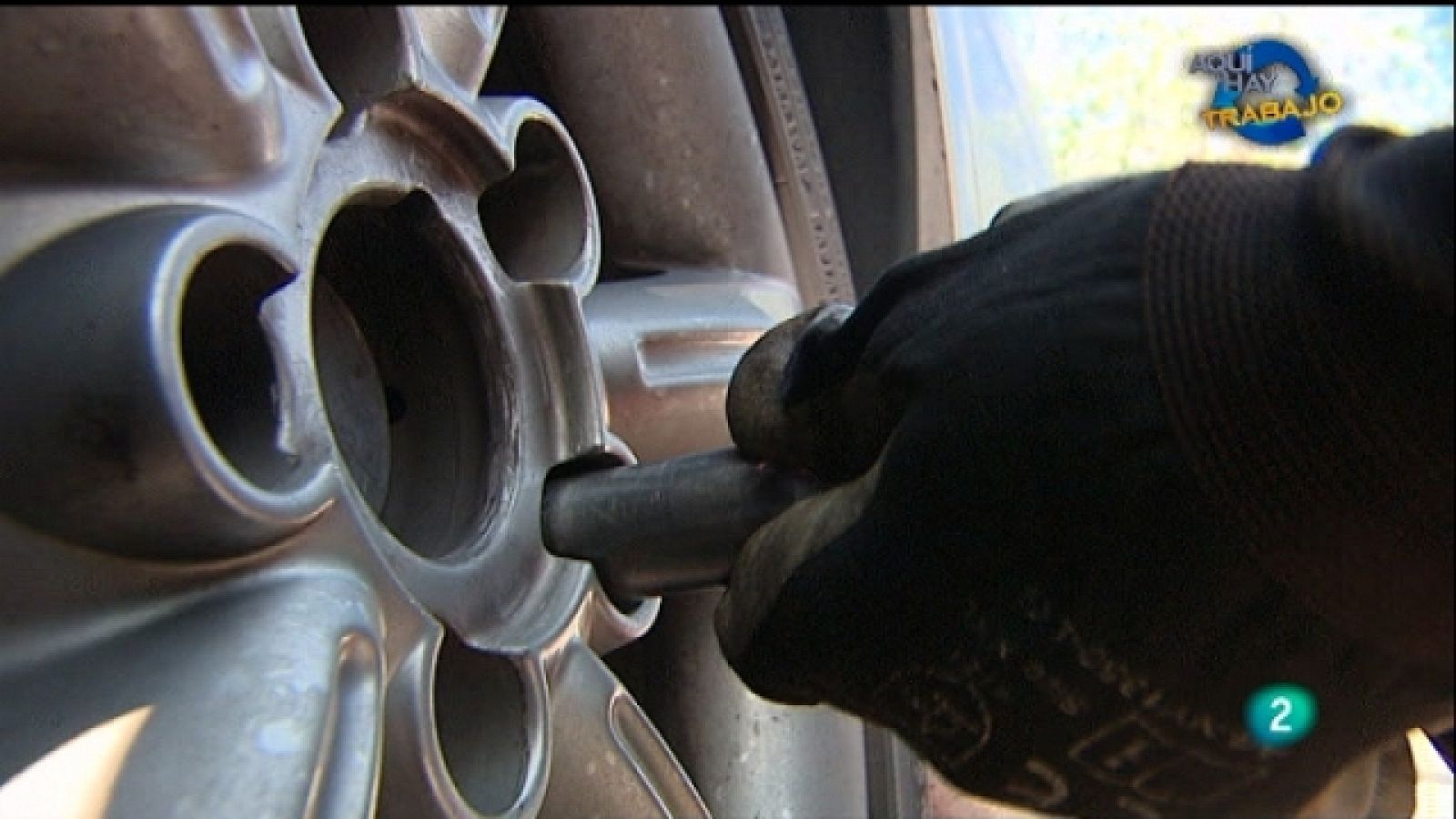 Aquí hay trabajo - 04/05/11 - Ver ahora