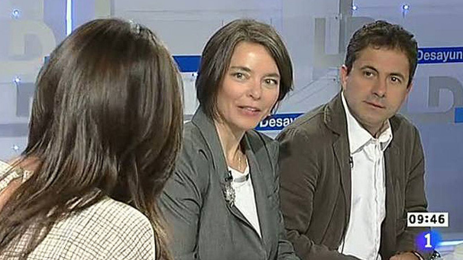 Análisis de la prensa internacional sobre la muerte de Bin Laden - Los desayunos | Ver