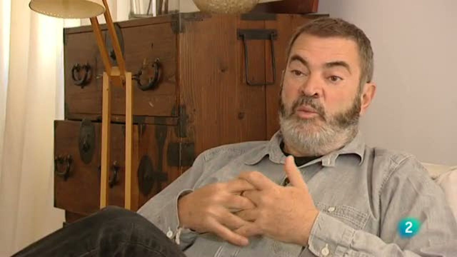 Continuarà - Parlem amb Jordi Estve, director del film "Retorn al país de les ànimes"