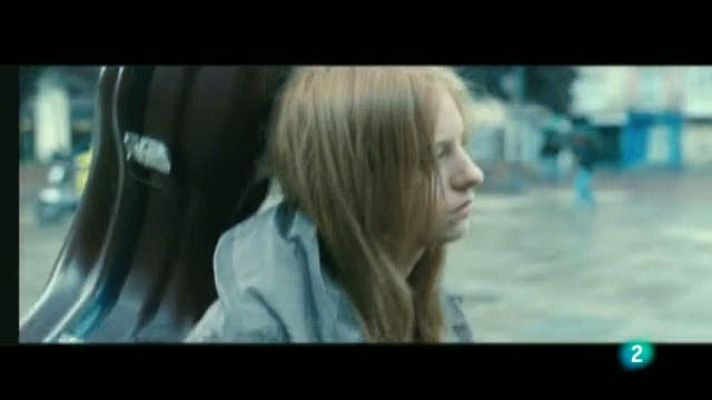 Continuarà... - Montxo Armendáriz, "No tengas miedo