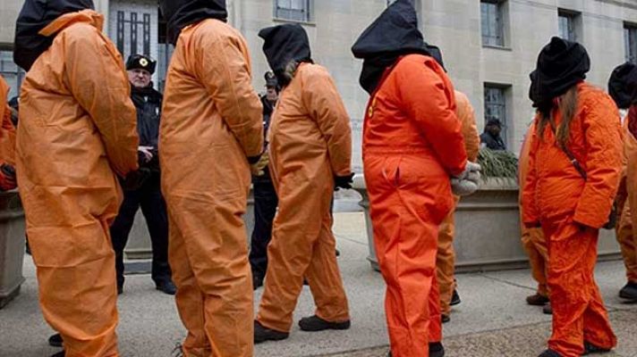  - Las prácticas de tortura a detenidos condujeron a Bin Laden