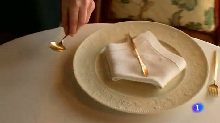 Destino: España - Madrid IV - Alexandra