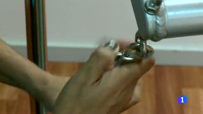 Destino: España - Madrid IV - Laura