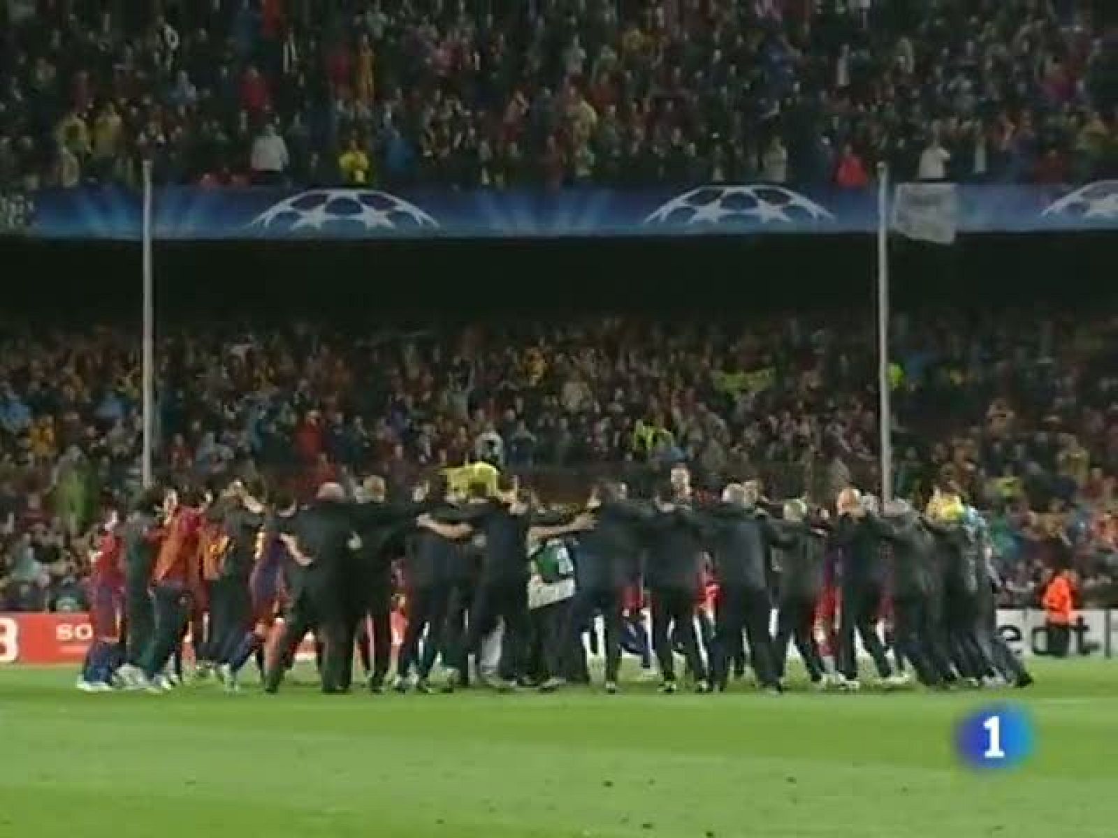 L'informatiu en 3' - 04/05/11