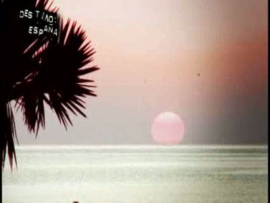 Destino: España - Los 12 kilómetros cuadrados más intensos de España