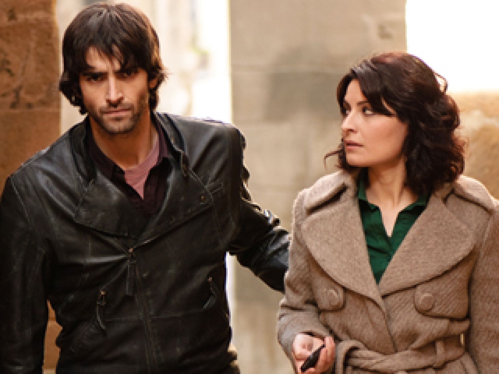 Gran Reserva - Avance del Capítulo 20 - Gran Reserva | Ver