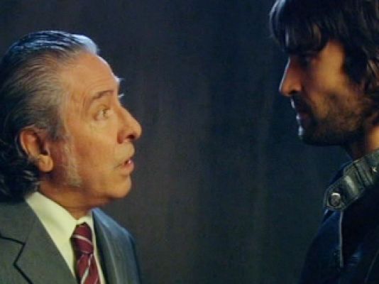 Gran Reserva - "No puedes igualarlo"