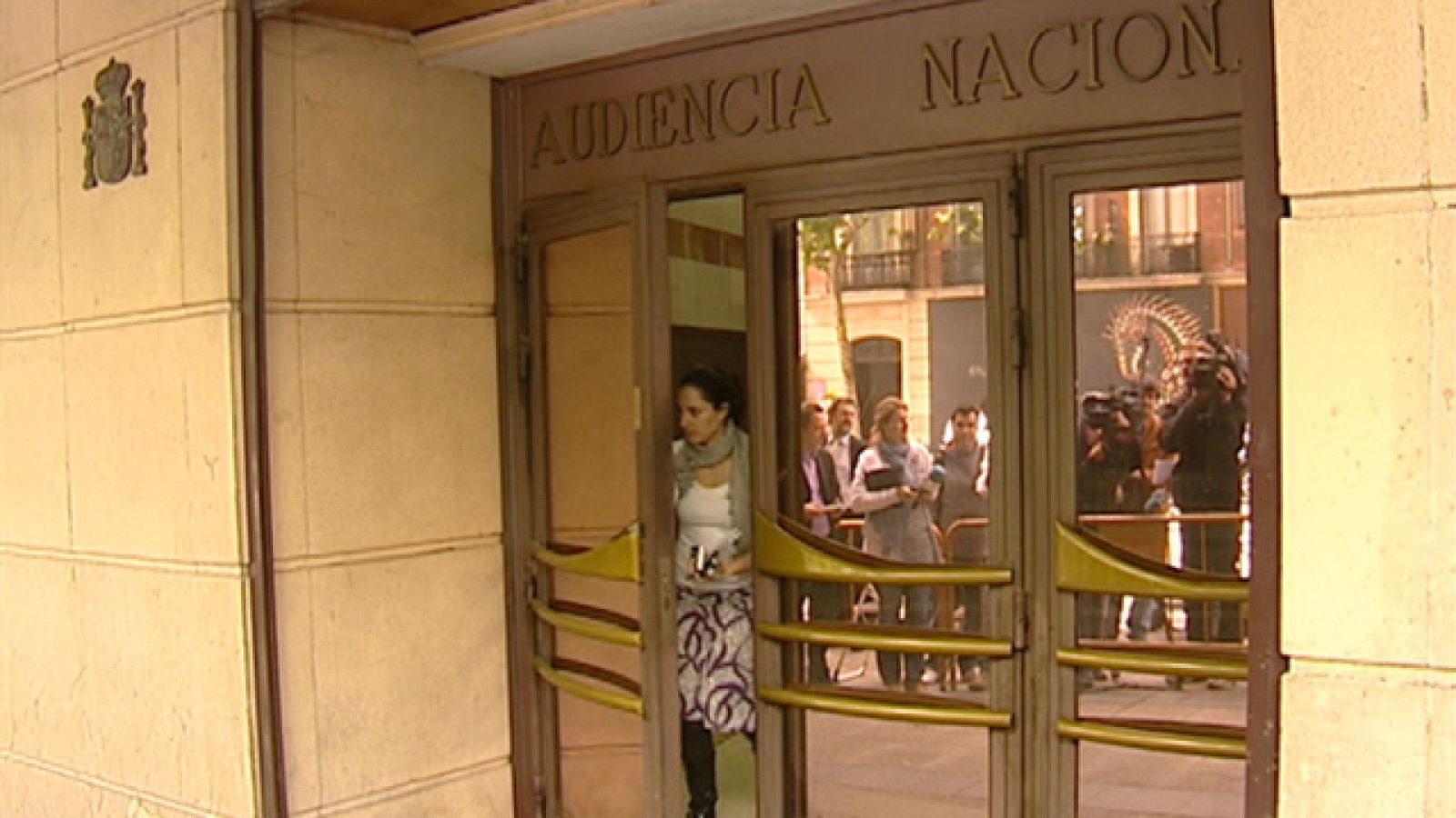 Informativo de Madrid - 04/05/11