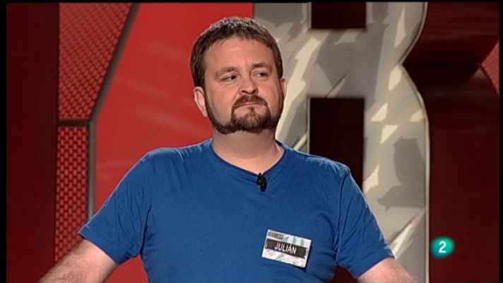 Saber y ganar - Saber y ganar - 04/05/11