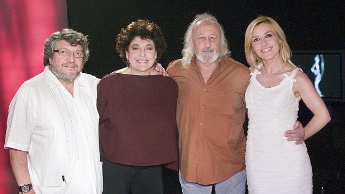 Versión española - Versión española: 'Secretos del corazón'