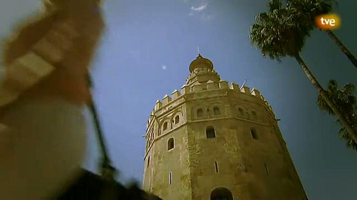 Golf - El golf sale a la calle - Capítulo 1 - 02/05/11