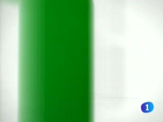 Telenorte - País Vasco - Telenorte 2' - 04/05/11