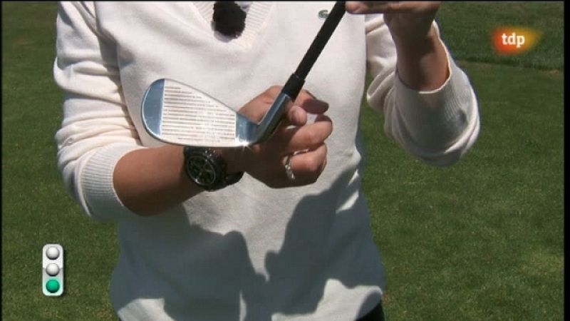 El golf sale a la calle - 04/05/11 - Ver ahora