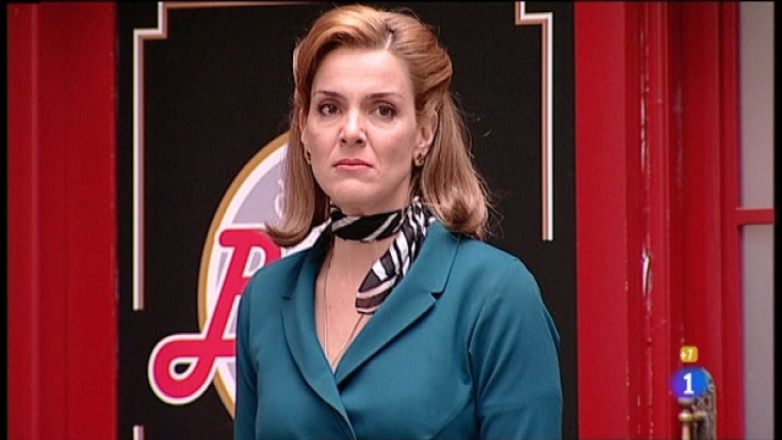 Amar en tiempos revueltos - T6 - Capítulo 172 - Ver ahora